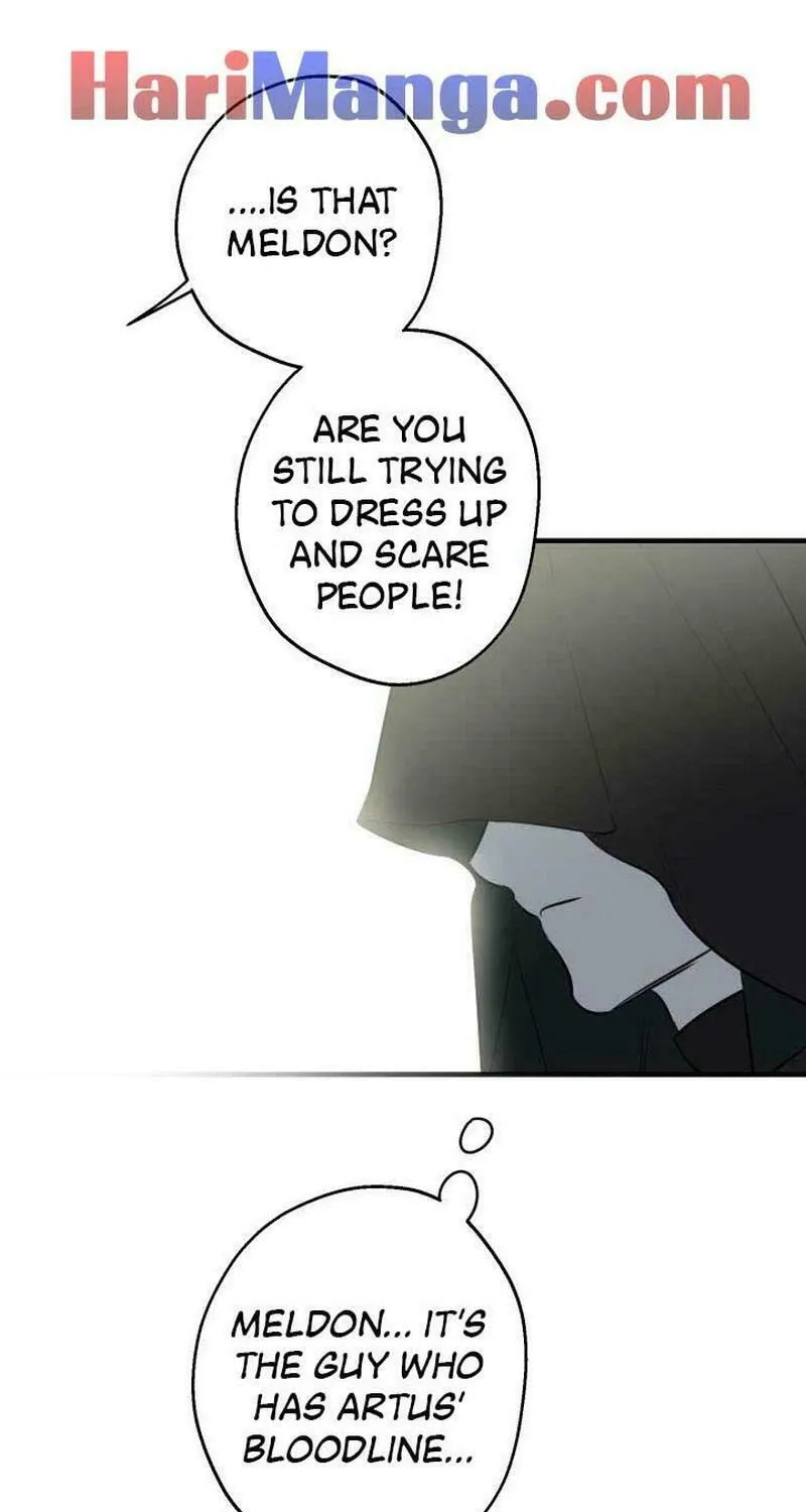 The Most Powerful Characters in the World Are Obsessed with Me Chapter 105 page 61 - 