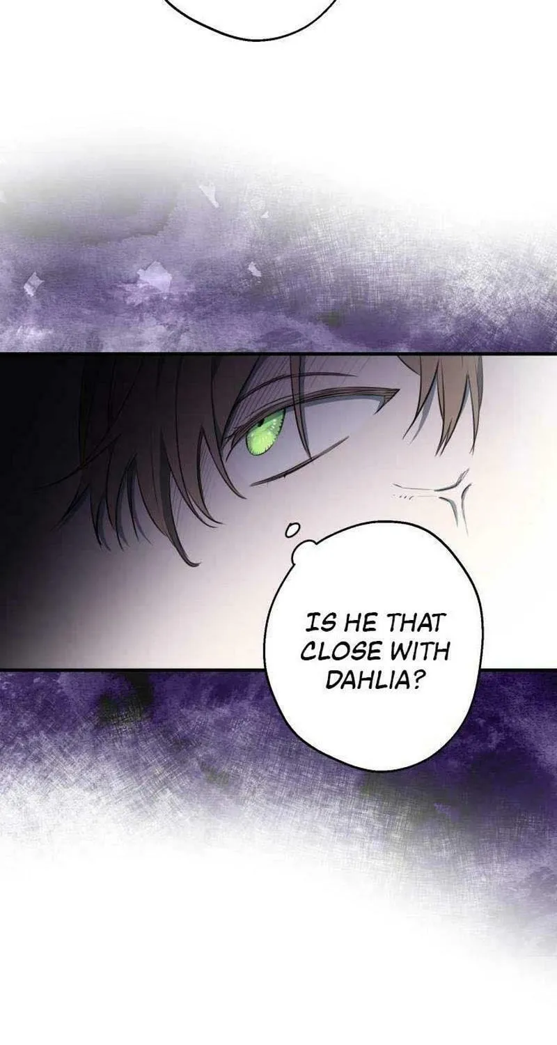 The Most Powerful Characters in the World Are Obsessed with Me Chapter 105 page 62 - 
