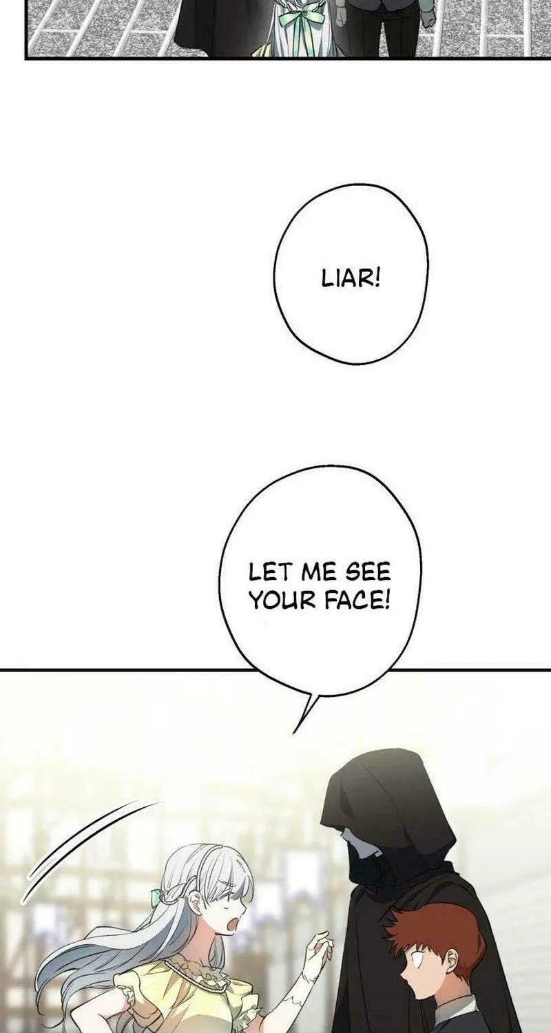 The Most Powerful Characters in the World Are Obsessed with Me Chapter 105 page 64 - 