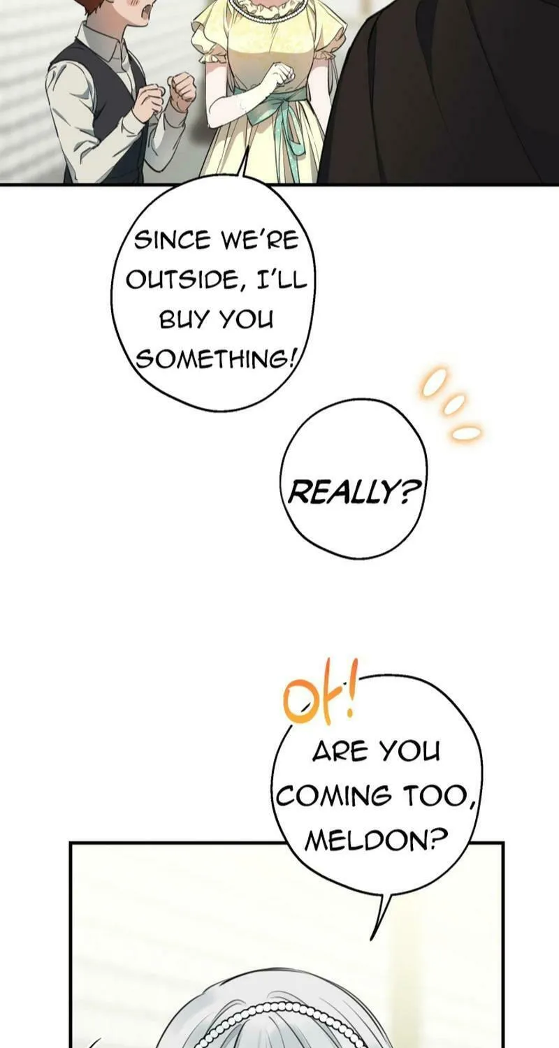 The Most Powerful Characters in the World Are Obsessed with Me Chapter 106 page 17 - 