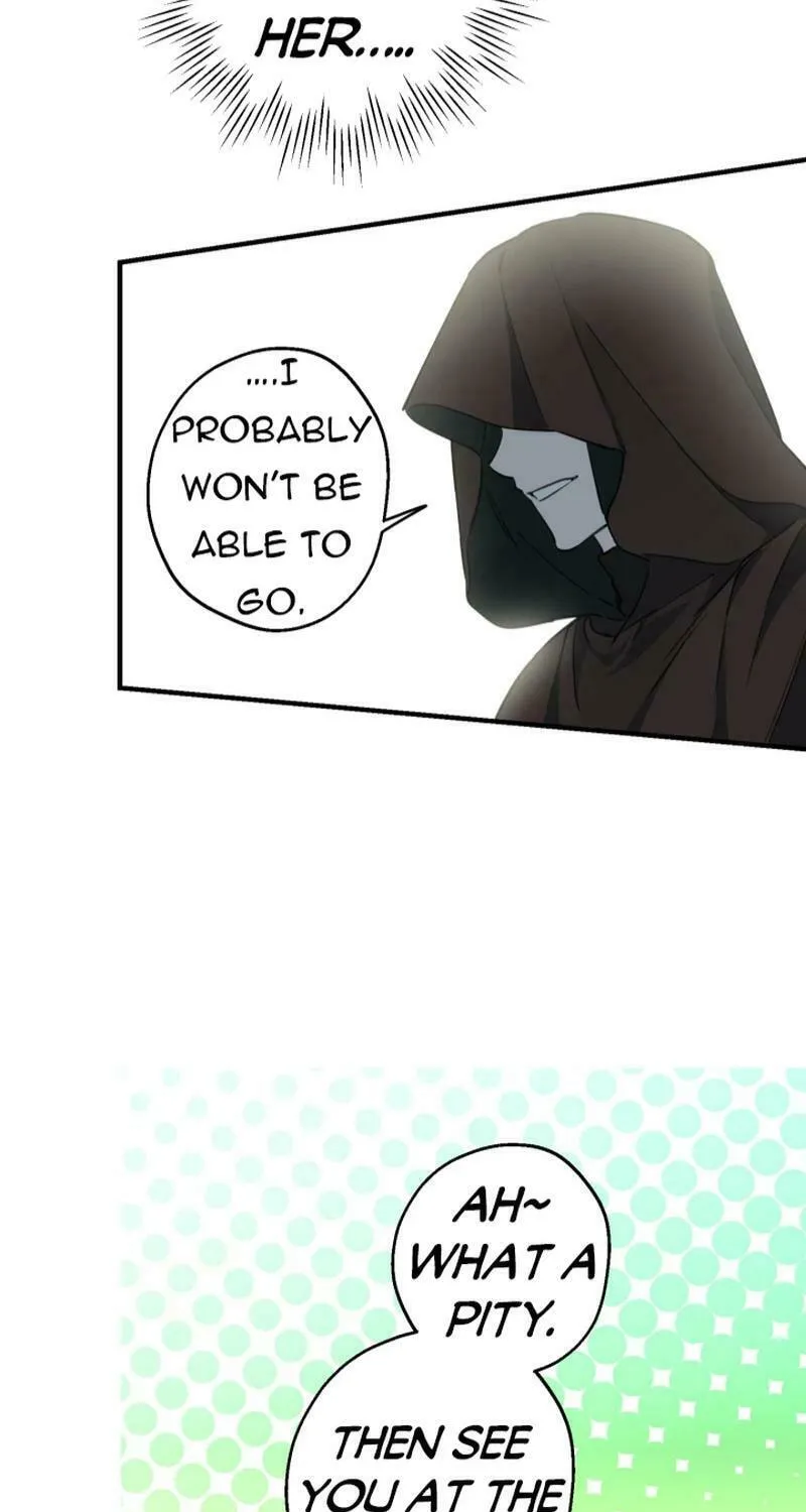 The Most Powerful Characters in the World Are Obsessed with Me Chapter 106 page 19 - 