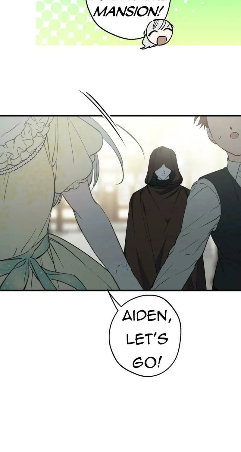 The Most Powerful Characters in the World Are Obsessed with Me Chapter 106 page 20 - 