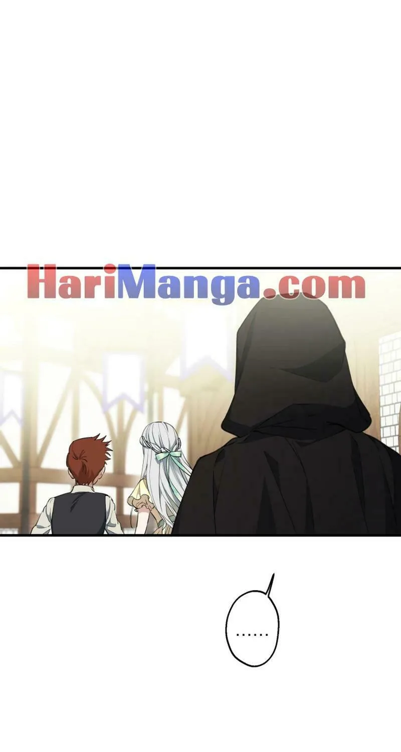 The Most Powerful Characters in the World Are Obsessed with Me Chapter 106 page 21 - 