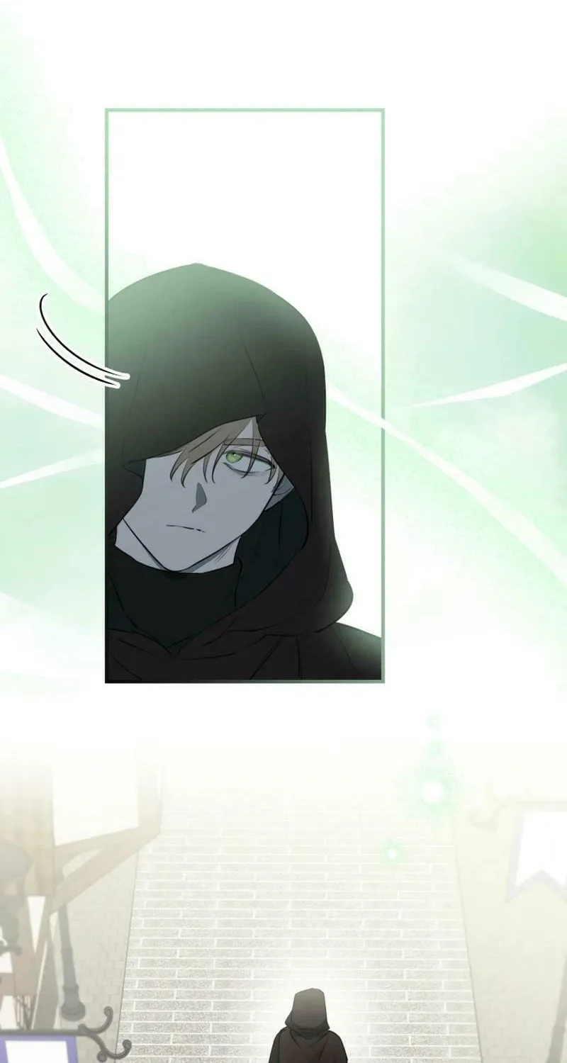 The Most Powerful Characters in the World Are Obsessed with Me Chapter 106 page 22 - 