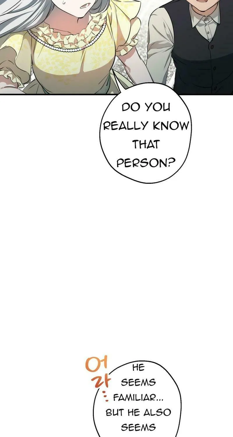 The Most Powerful Characters in the World Are Obsessed with Me Chapter 106 page 27 - 