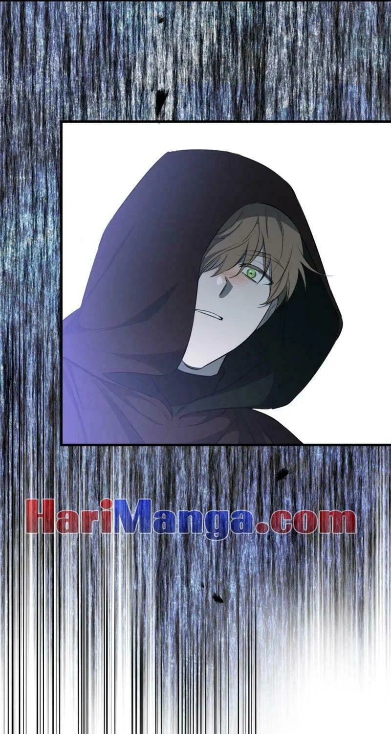 The Most Powerful Characters in the World Are Obsessed with Me Chapter 106 page 31 - 