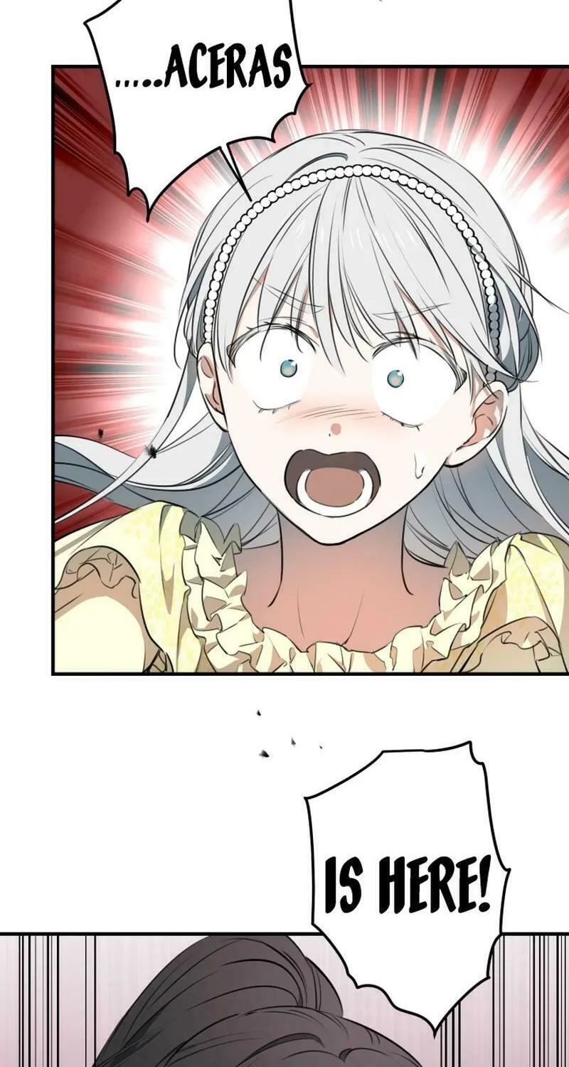 The Most Powerful Characters in the World Are Obsessed with Me Chapter 106 page 36 - 