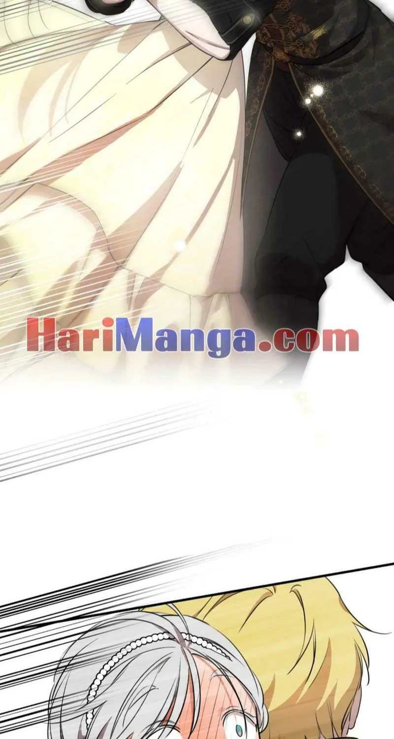 The Most Powerful Characters in the World Are Obsessed with Me Chapter 106 page 44 - 