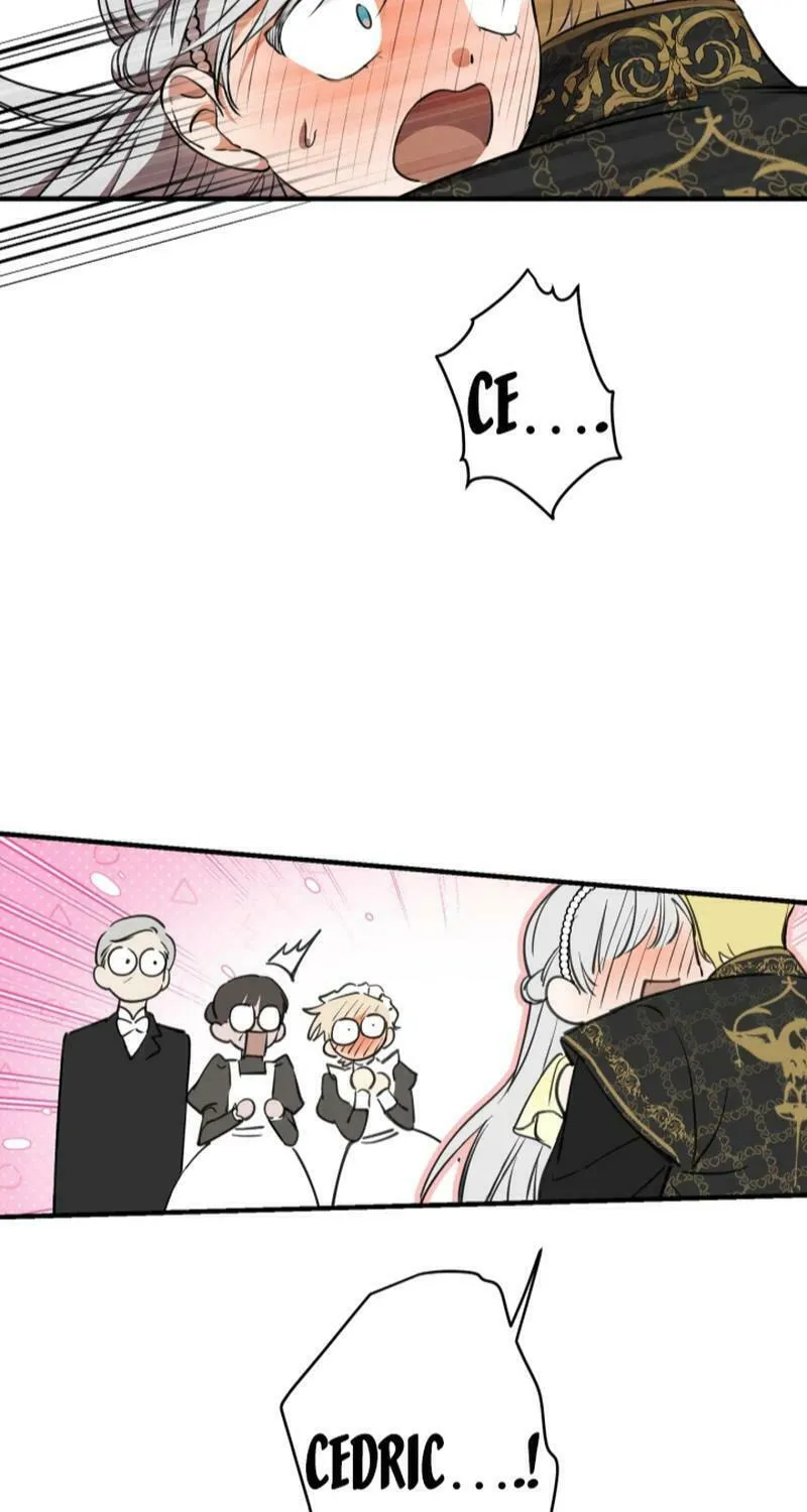 The Most Powerful Characters in the World Are Obsessed with Me Chapter 106 page 45 - 