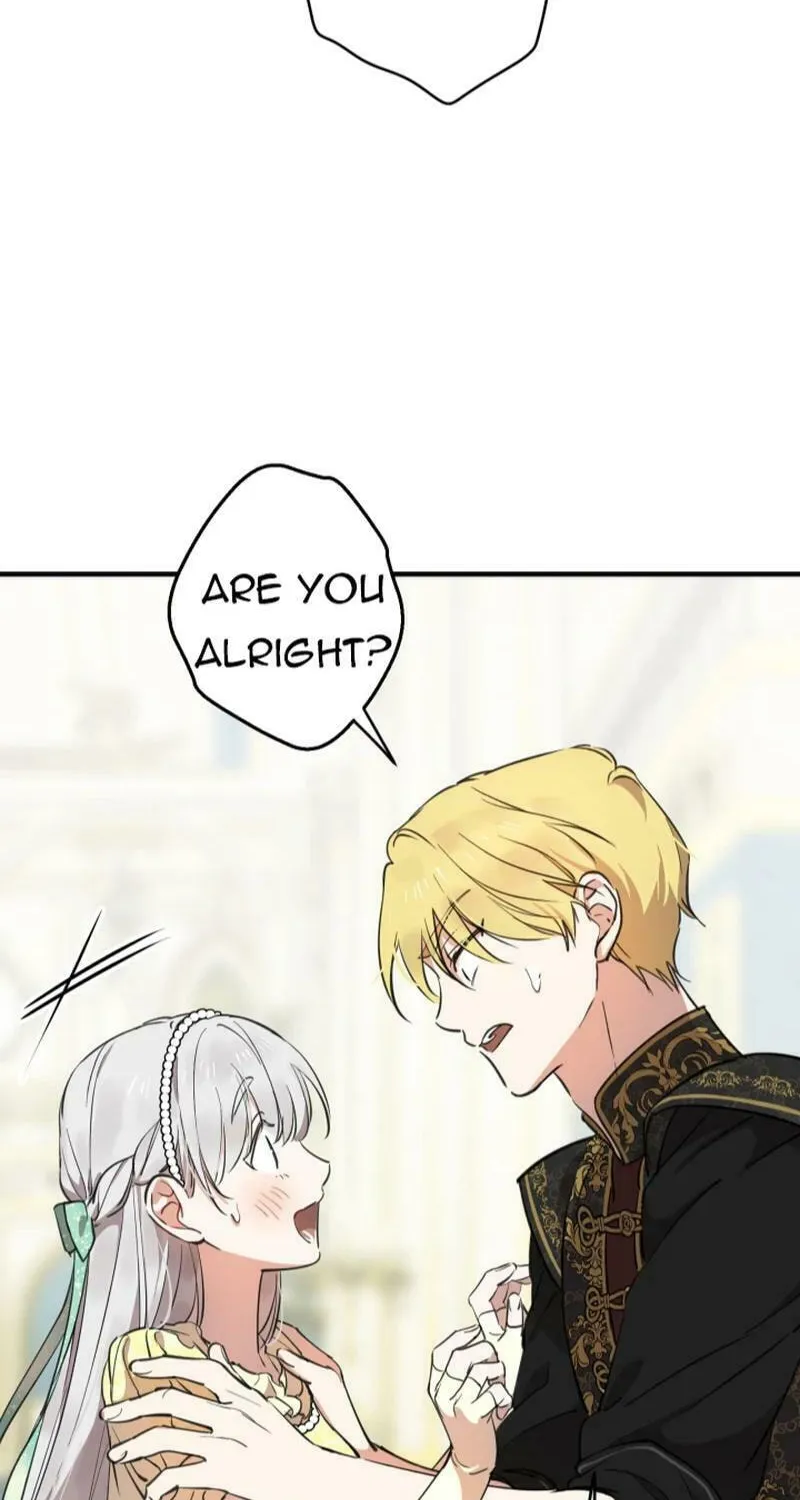 The Most Powerful Characters in the World Are Obsessed with Me Chapter 106 page 46 - 
