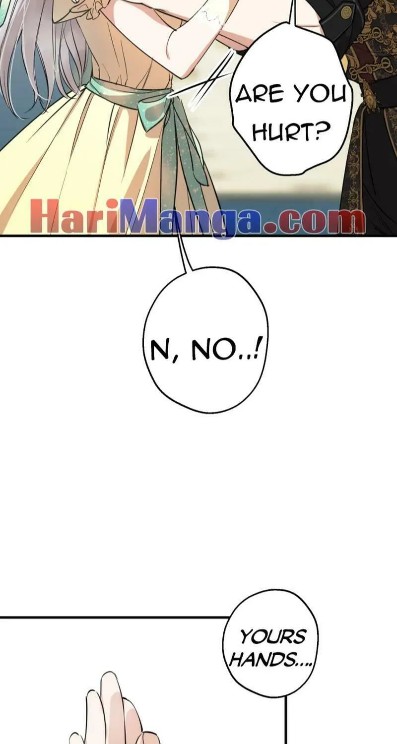The Most Powerful Characters in the World Are Obsessed with Me Chapter 106 page 47 - 