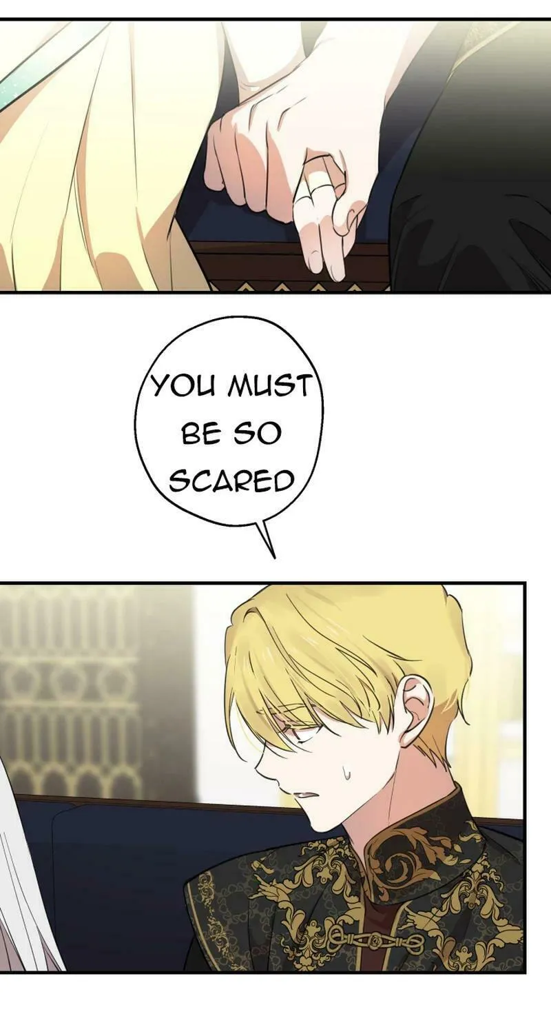 The Most Powerful Characters in the World Are Obsessed with Me Chapter 106 page 53 - 