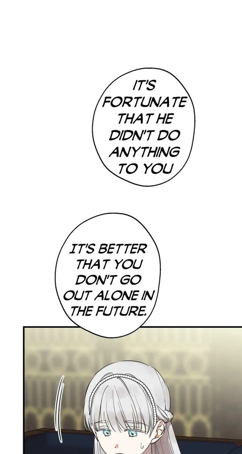 The Most Powerful Characters in the World Are Obsessed with Me Chapter 106 page 54 - 