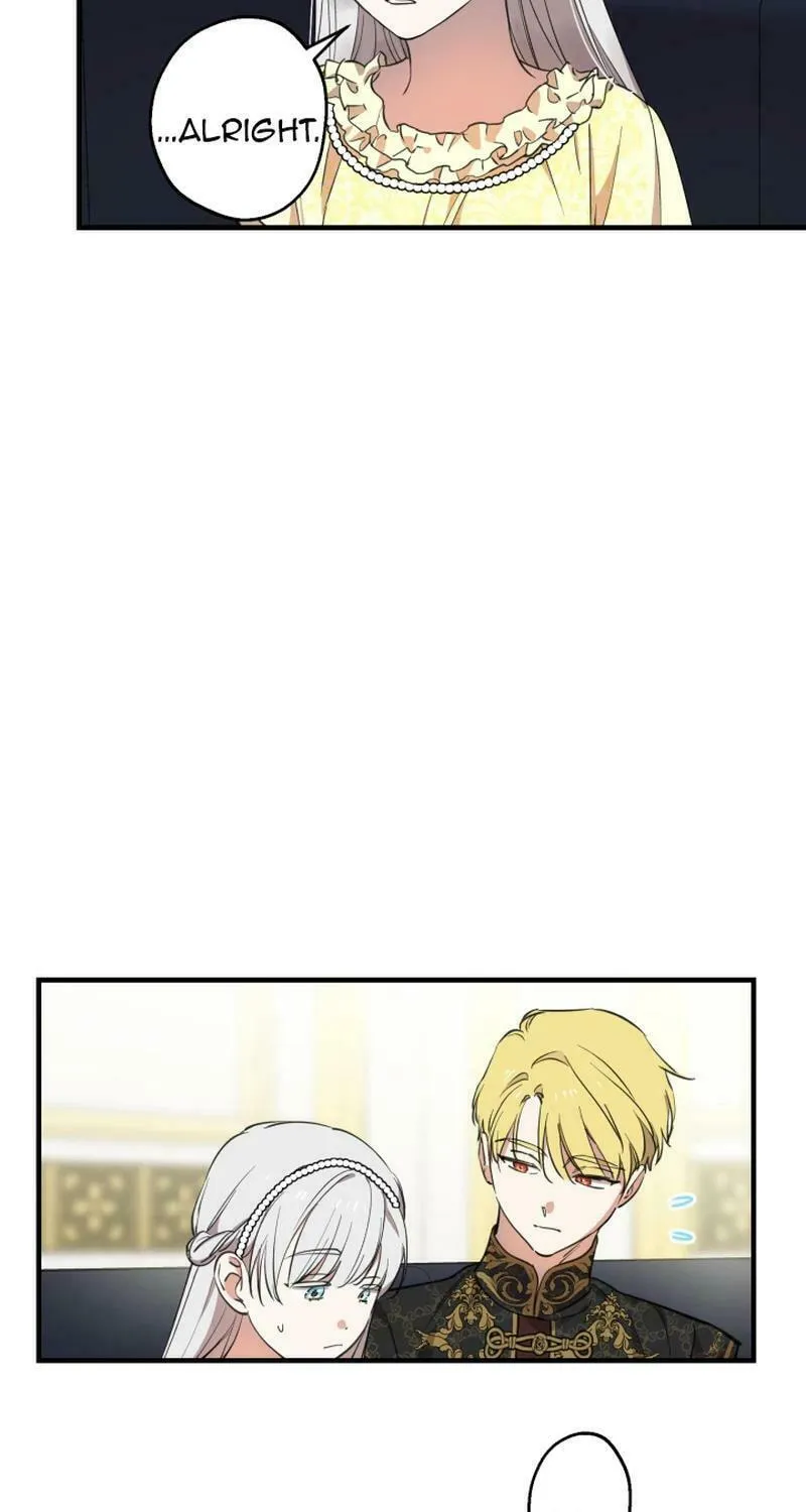 The Most Powerful Characters in the World Are Obsessed with Me Chapter 106 page 55 - 