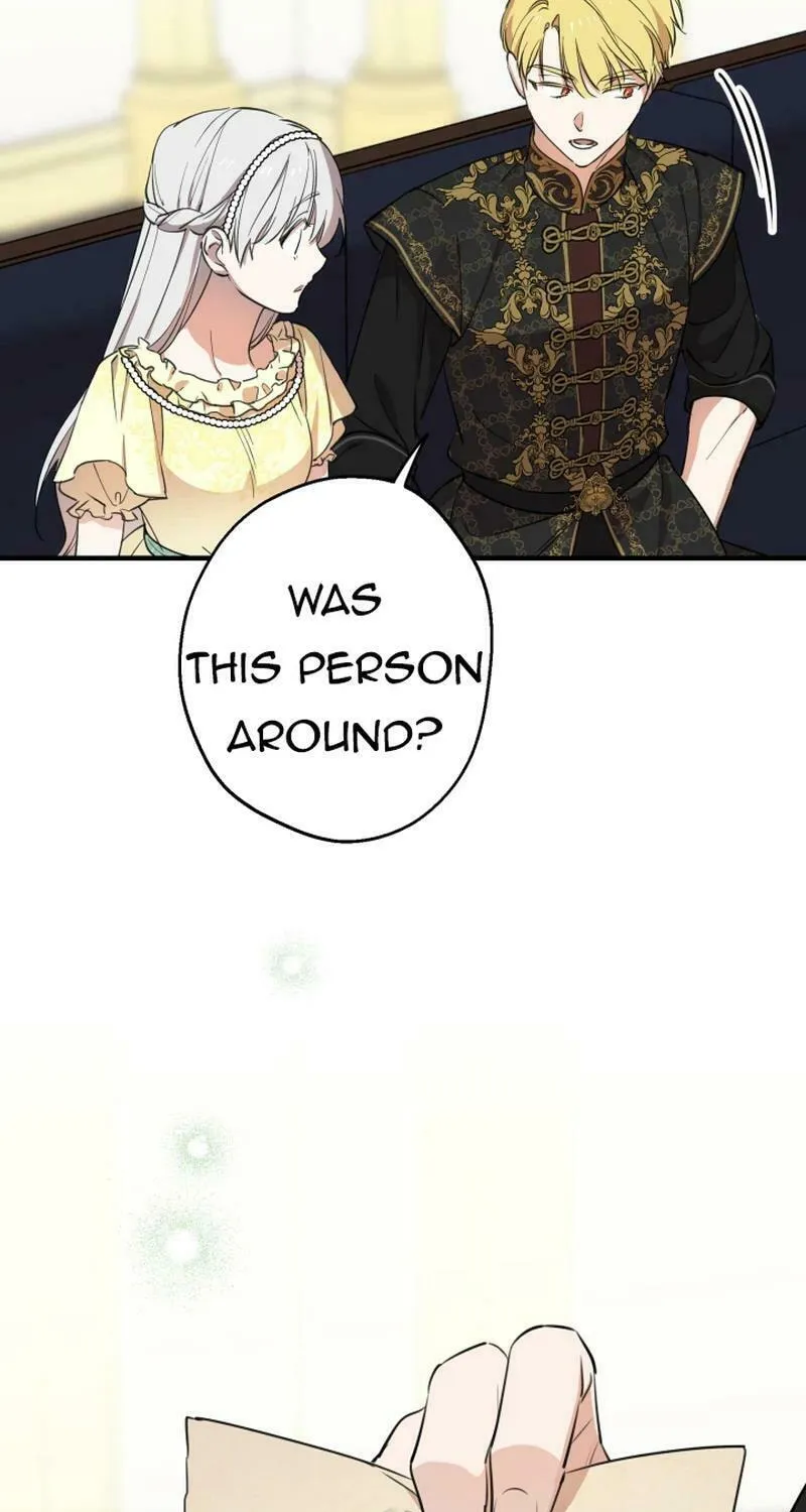 The Most Powerful Characters in the World Are Obsessed with Me Chapter 106 page 57 - 