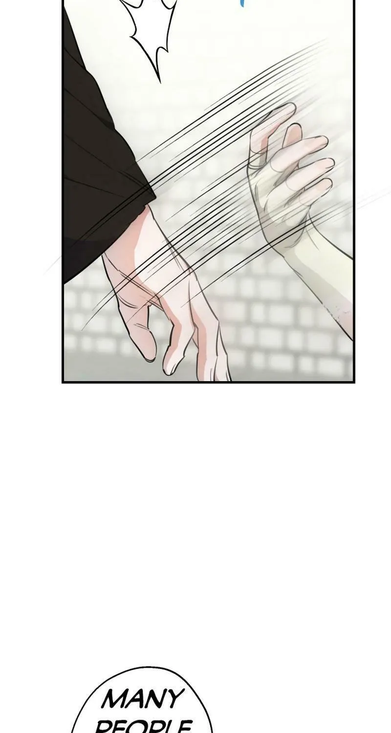 The Most Powerful Characters in the World Are Obsessed with Me Chapter 106 page 8 - 