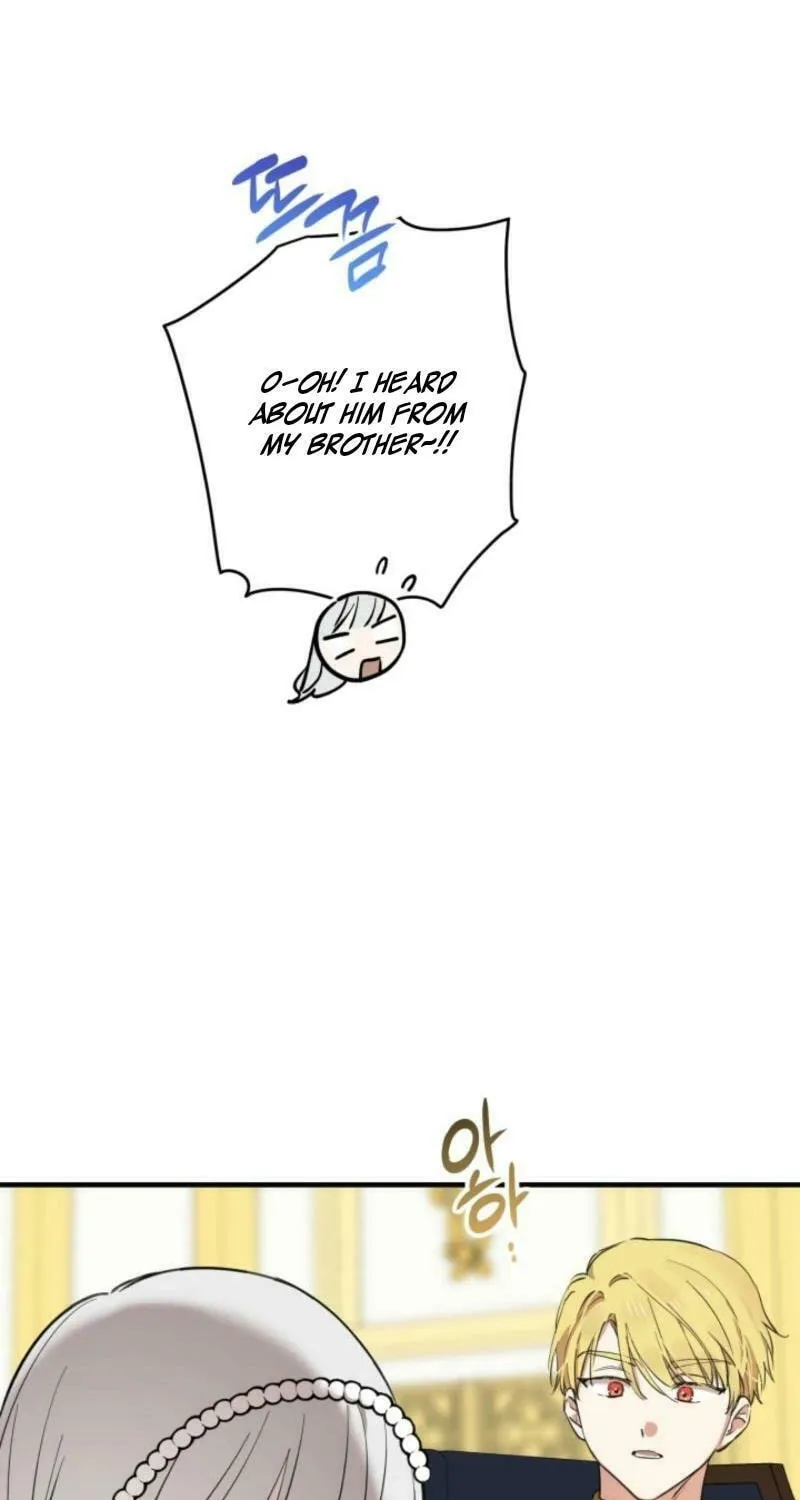 The Most Powerful Characters in the World Are Obsessed with Me Chapter 107 page 17 - 