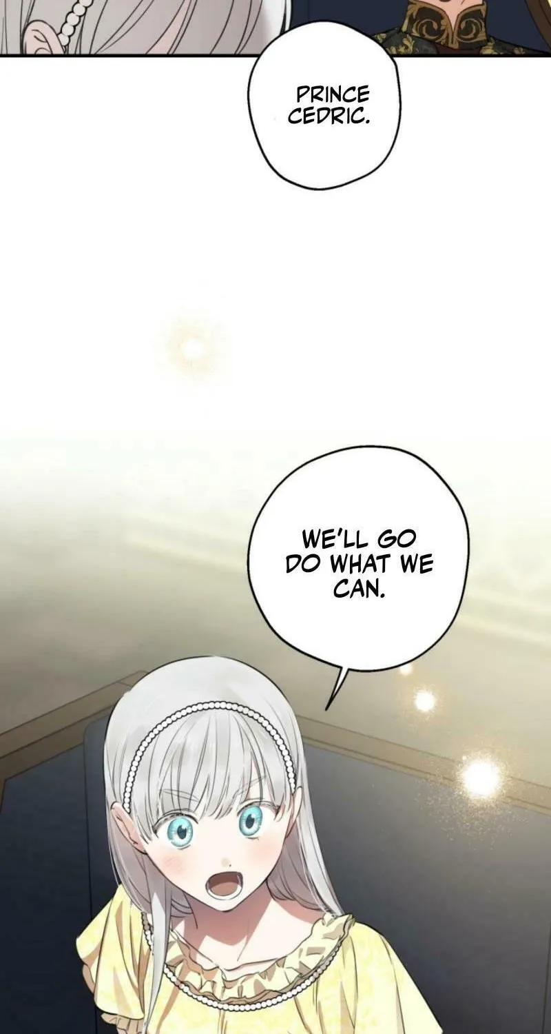The Most Powerful Characters in the World Are Obsessed with Me Chapter 107 page 18 - 