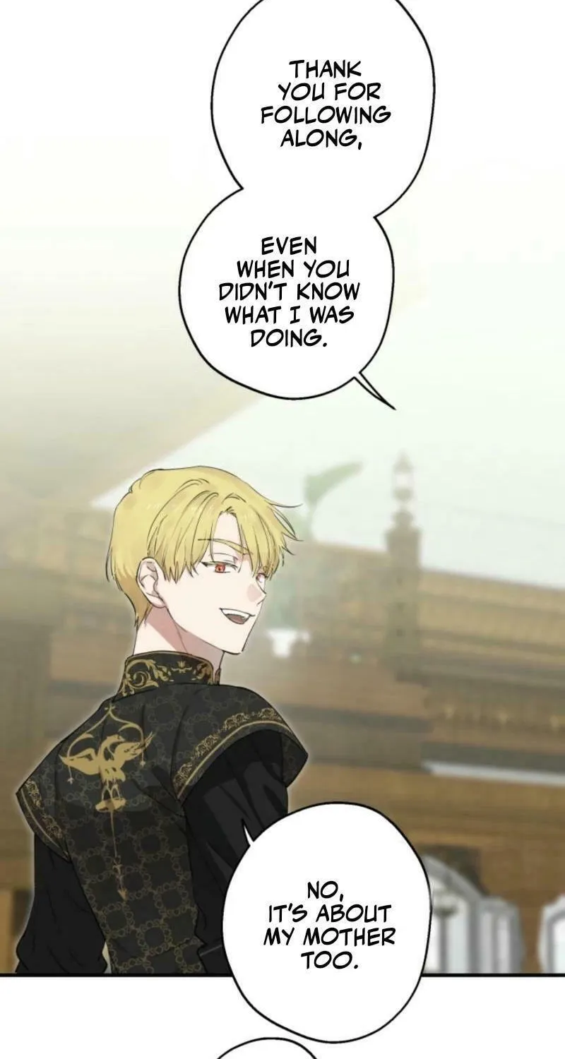 The Most Powerful Characters in the World Are Obsessed with Me Chapter 107 page 26 - 