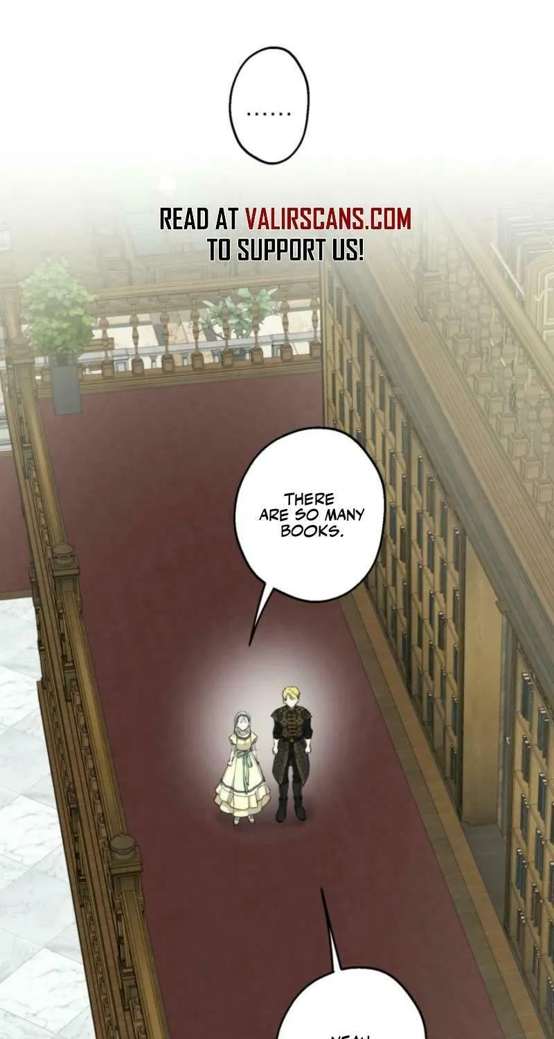 The Most Powerful Characters in the World Are Obsessed with Me Chapter 107 page 29 - 