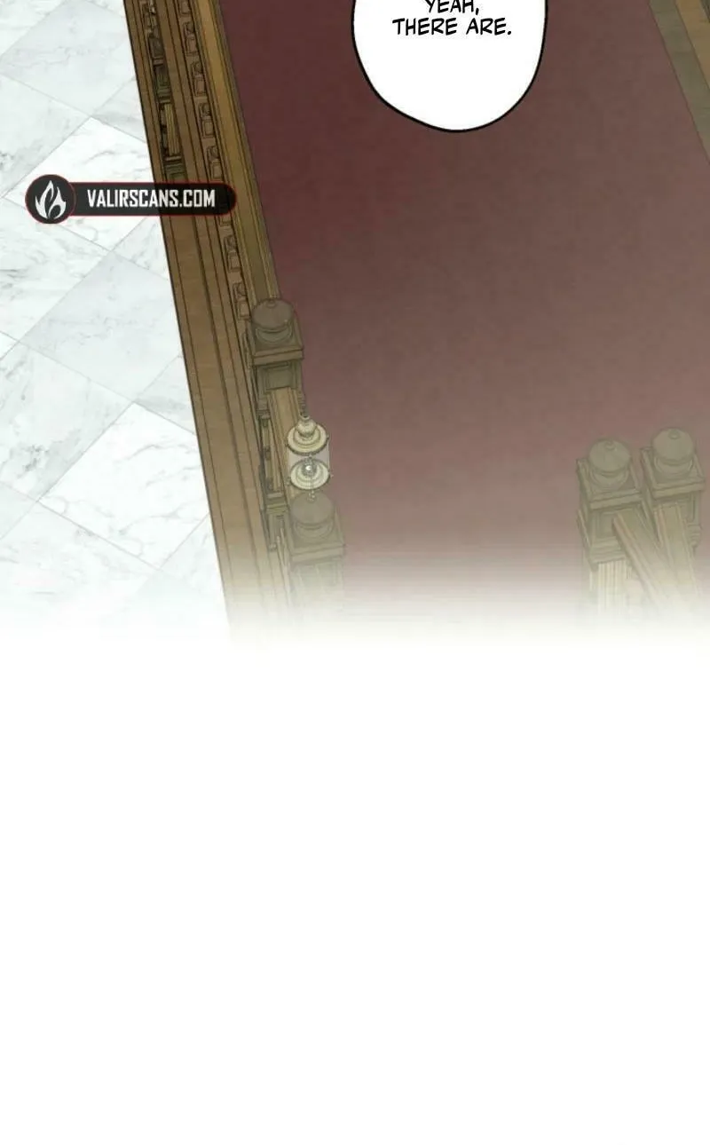 The Most Powerful Characters in the World Are Obsessed with Me Chapter 107 page 30 - 