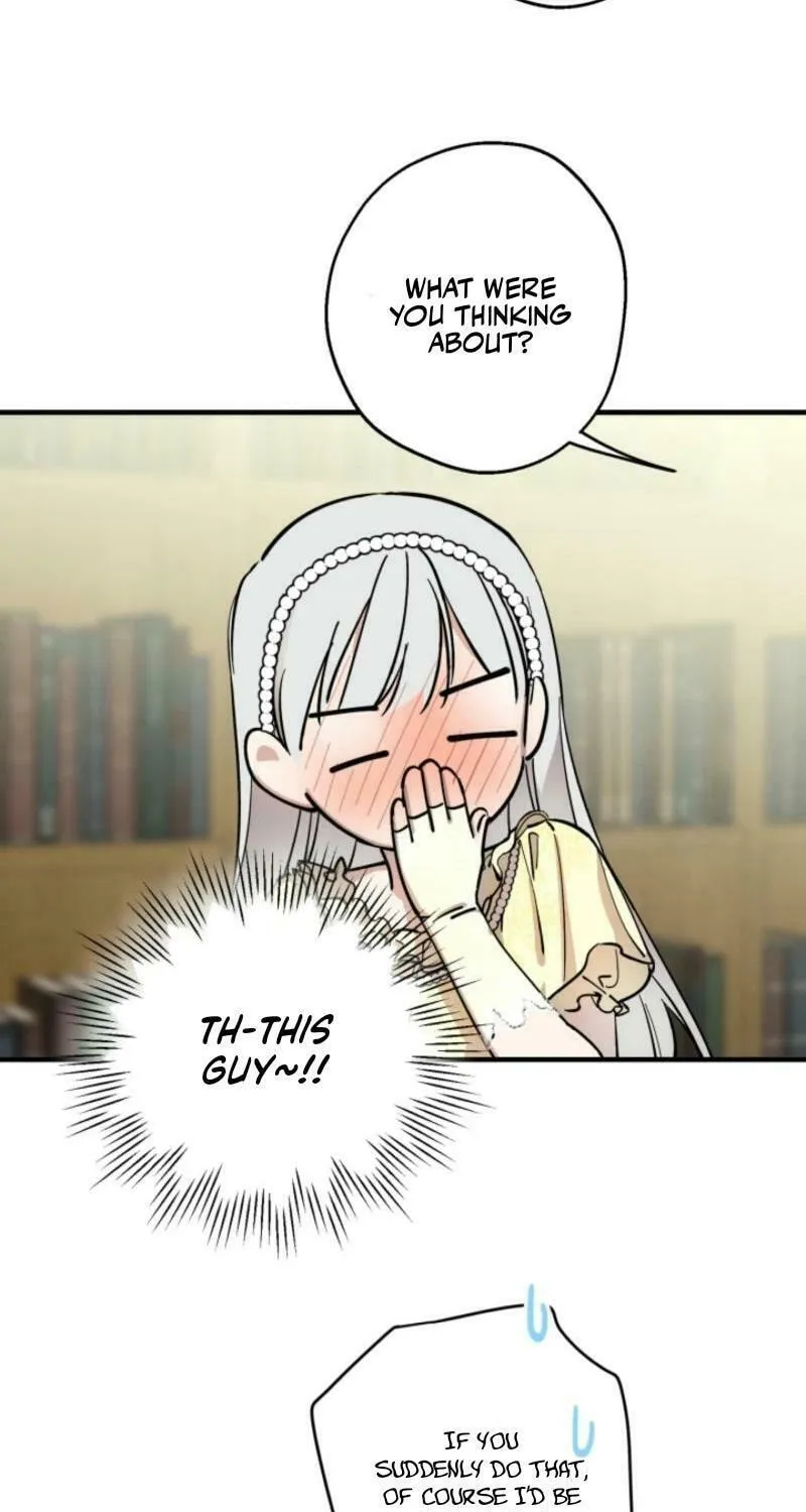 The Most Powerful Characters in the World Are Obsessed with Me Chapter 107 page 37 - 