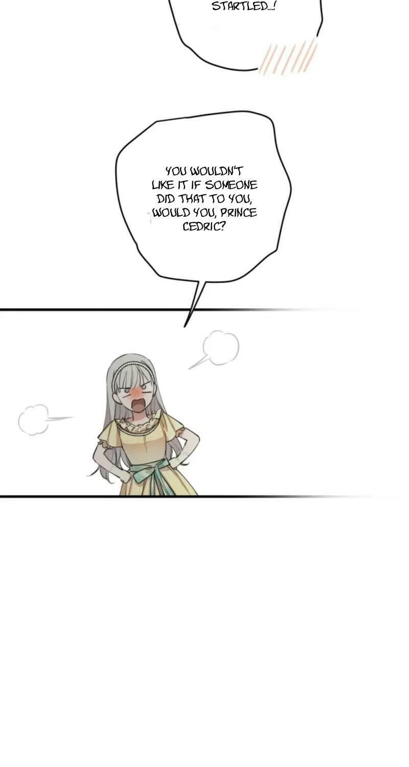 The Most Powerful Characters in the World Are Obsessed with Me Chapter 107 page 38 - 