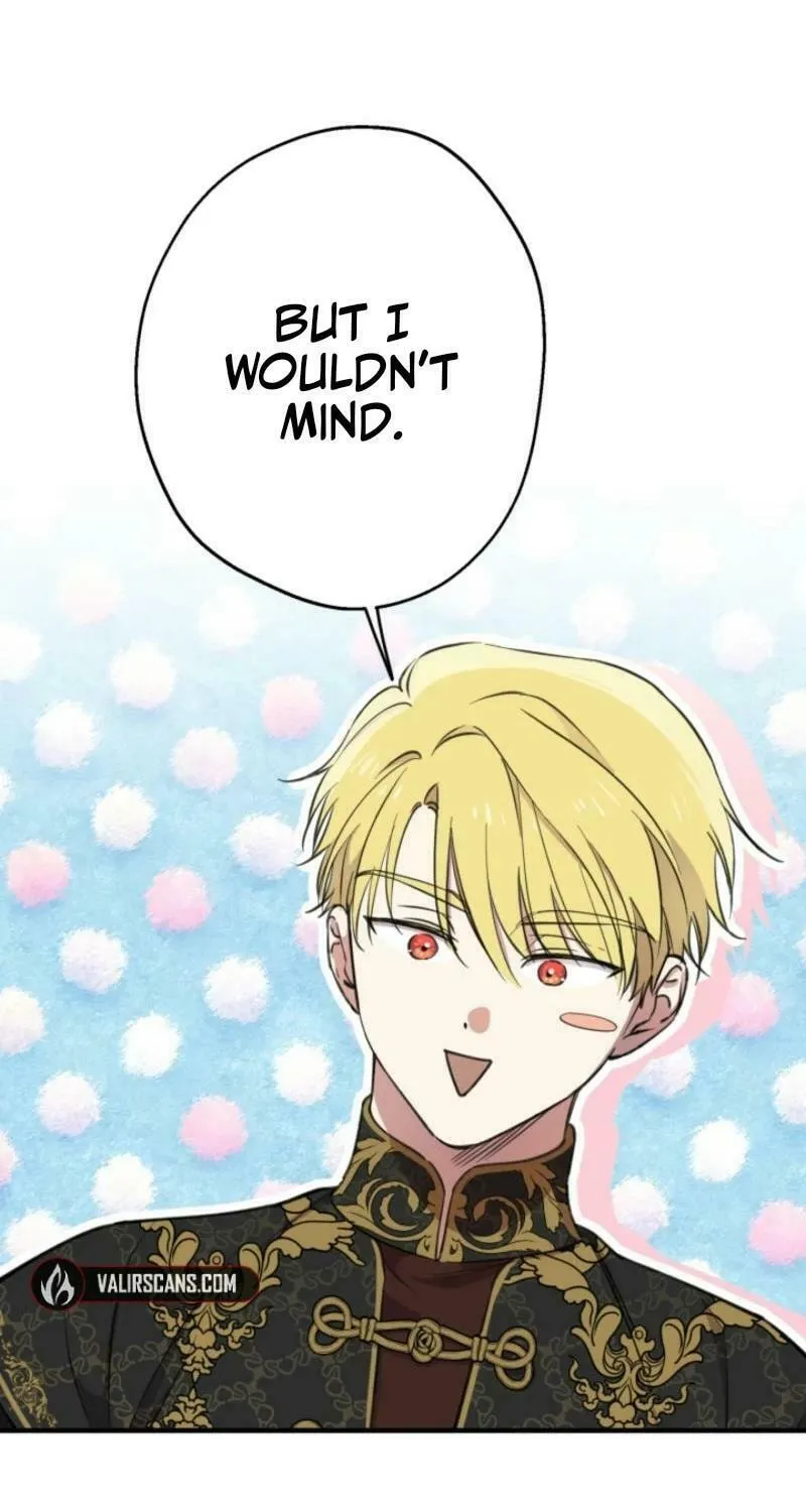The Most Powerful Characters in the World Are Obsessed with Me Chapter 107 page 39 - 