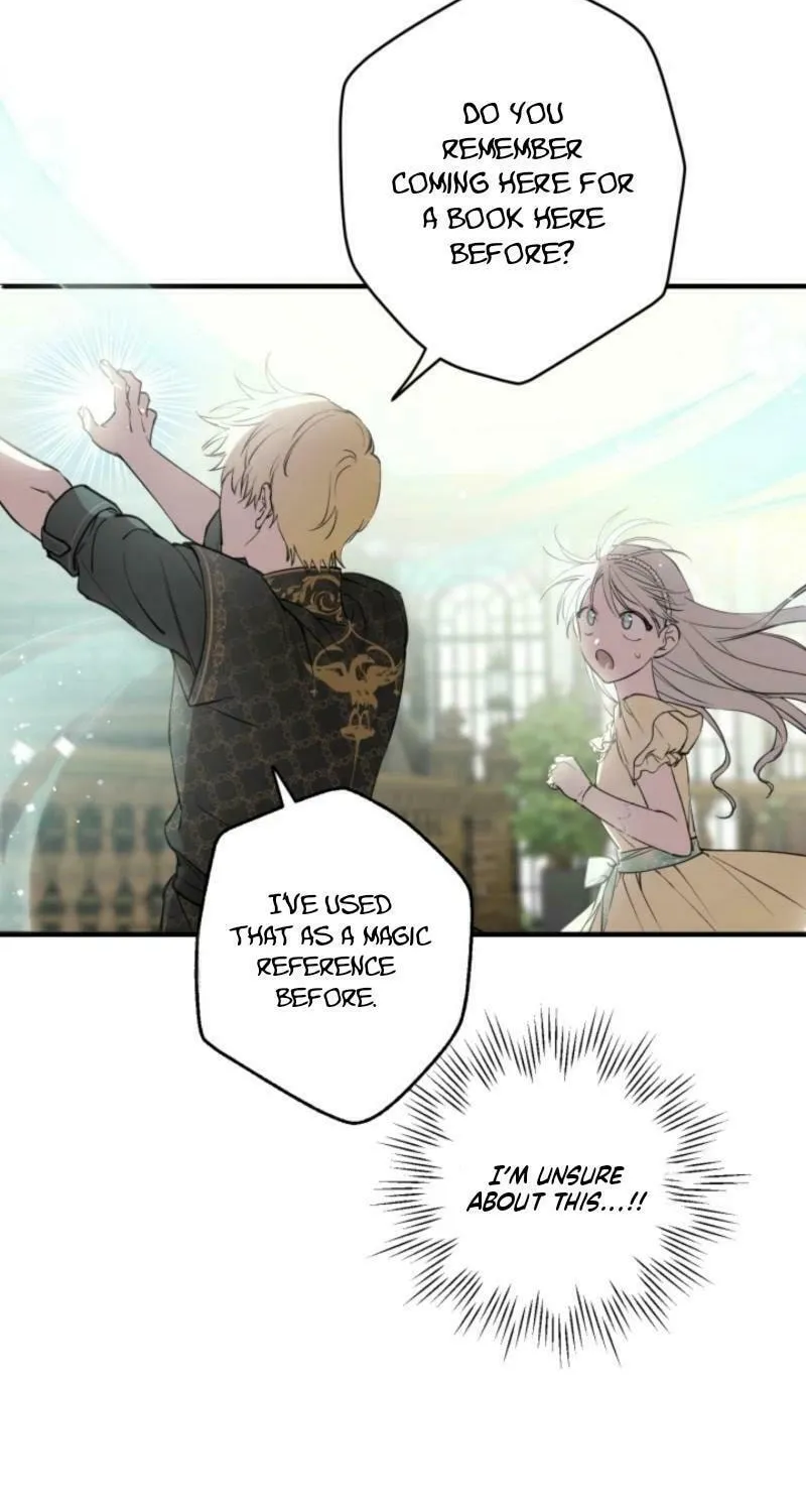 The Most Powerful Characters in the World Are Obsessed with Me Chapter 107 page 52 - 