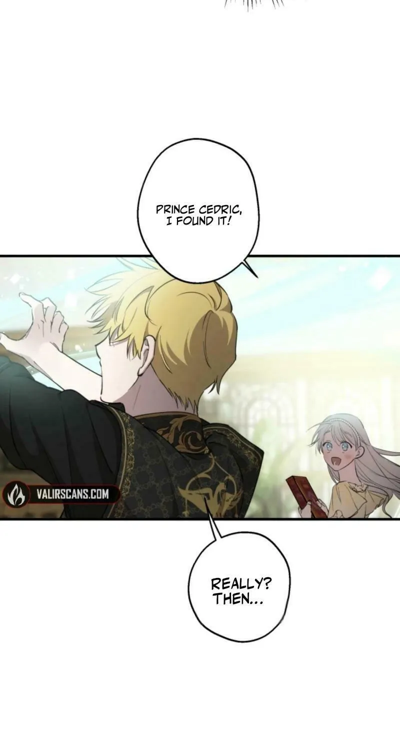 The Most Powerful Characters in the World Are Obsessed with Me Chapter 107 page 56 - 