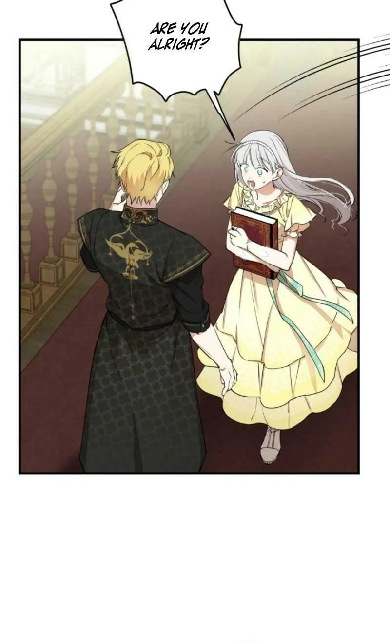 The Most Powerful Characters in the World Are Obsessed with Me Chapter 107 page 60 - 