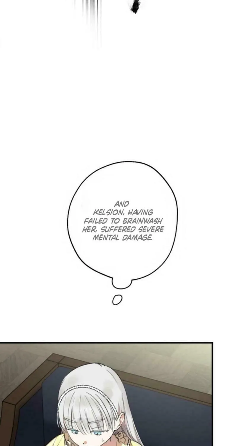 The Most Powerful Characters in the World Are Obsessed with Me Chapter 107 page 7 - 