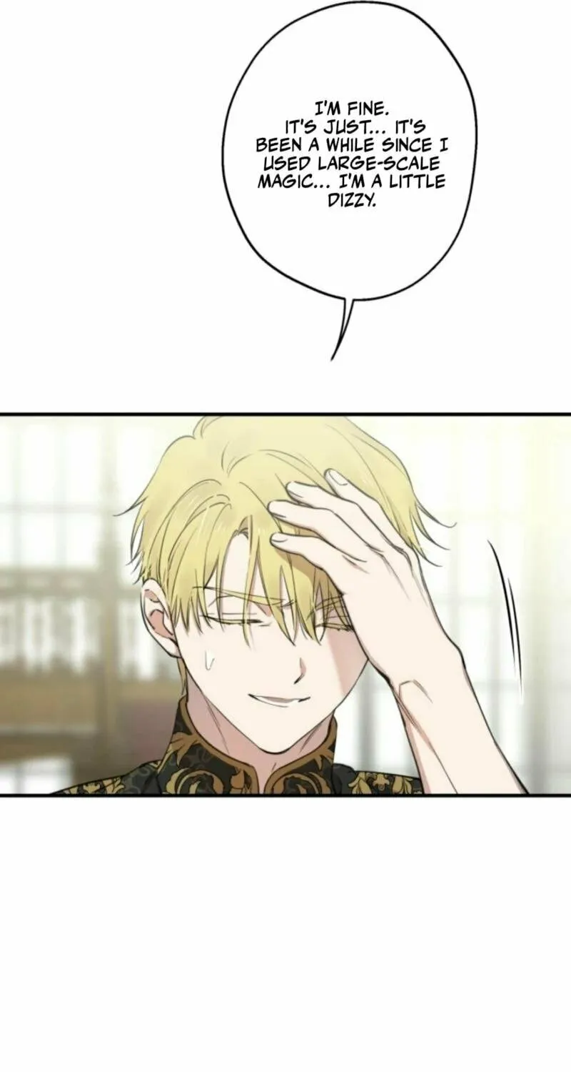 The Most Powerful Characters in the World Are Obsessed with Me Chapter 107 page 61 - 