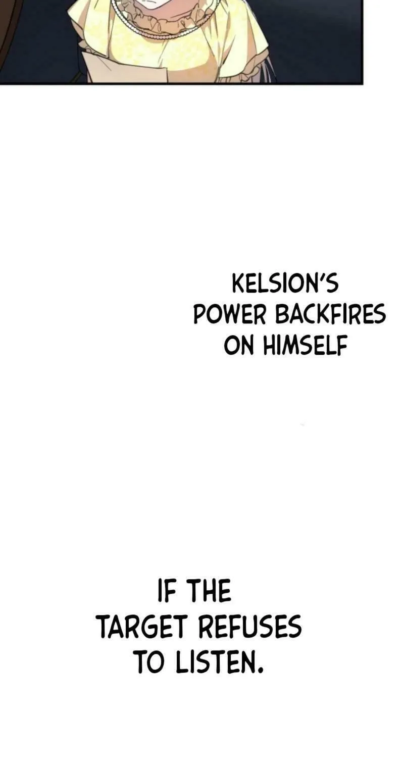 The Most Powerful Characters in the World Are Obsessed with Me Chapter 107 page 8 - 