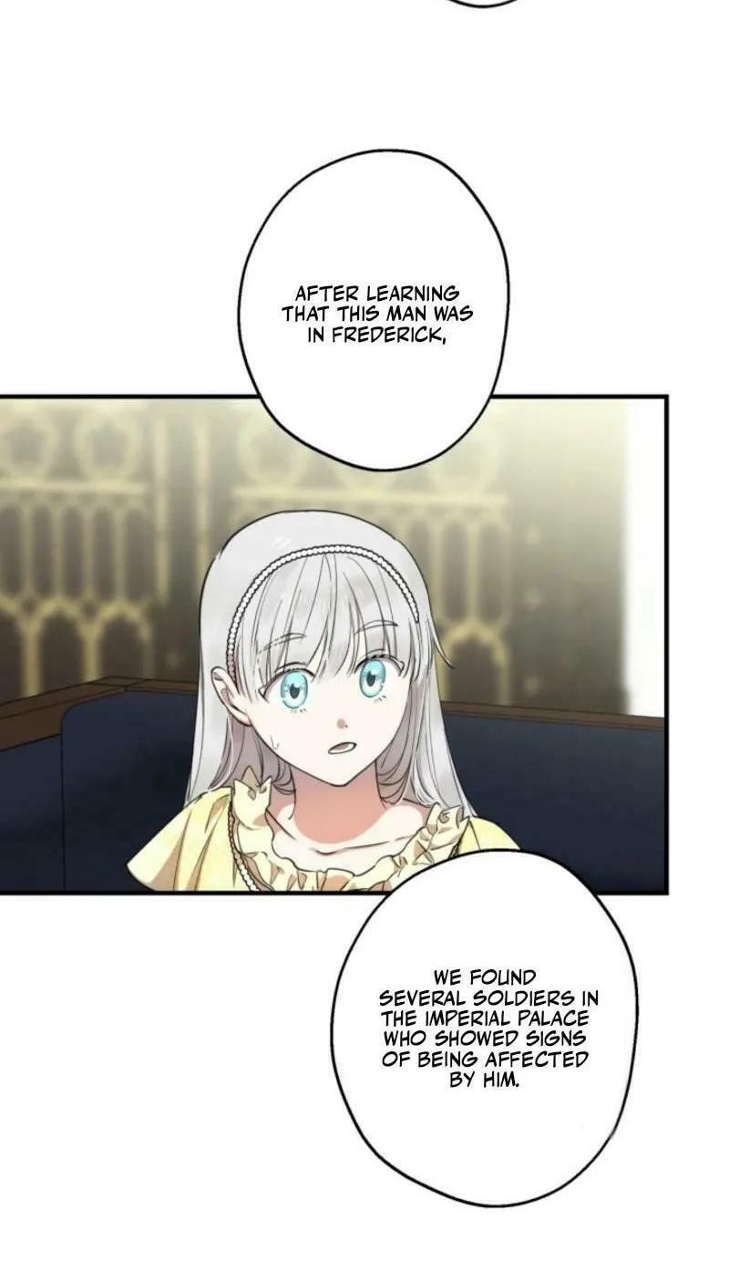 The Most Powerful Characters in the World Are Obsessed with Me Chapter 107 page 10 - 
