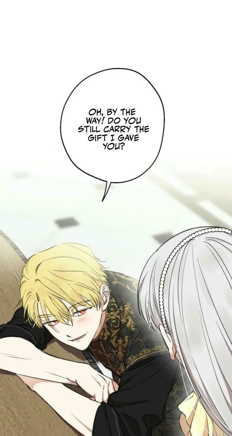 The Most Powerful Characters in the World Are Obsessed with Me Chapter 108 page 17 - 