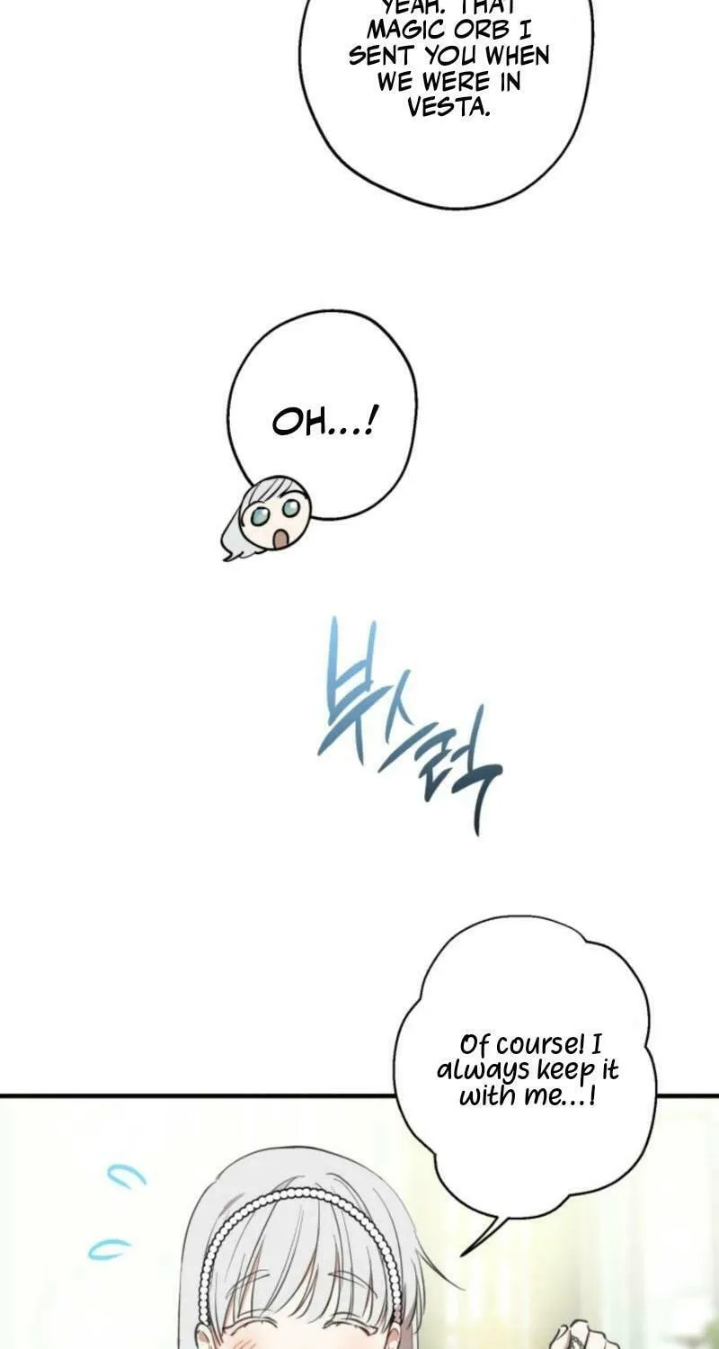 The Most Powerful Characters in the World Are Obsessed with Me Chapter 108 page 19 - 