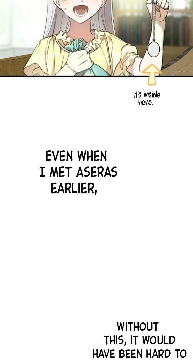 The Most Powerful Characters in the World Are Obsessed with Me Chapter 108 page 20 - 