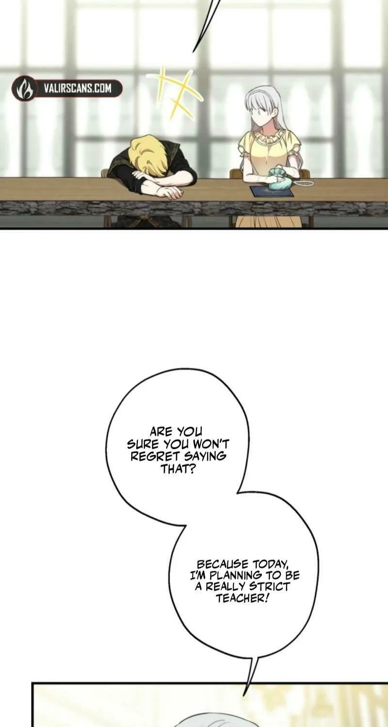 The Most Powerful Characters in the World Are Obsessed with Me Chapter 108 page 23 - 