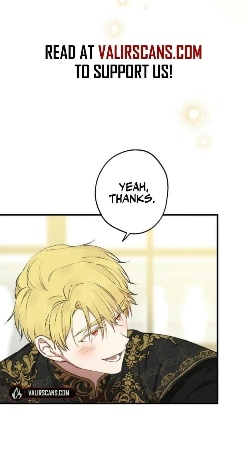 The Most Powerful Characters in the World Are Obsessed with Me Chapter 108 page 31 - 