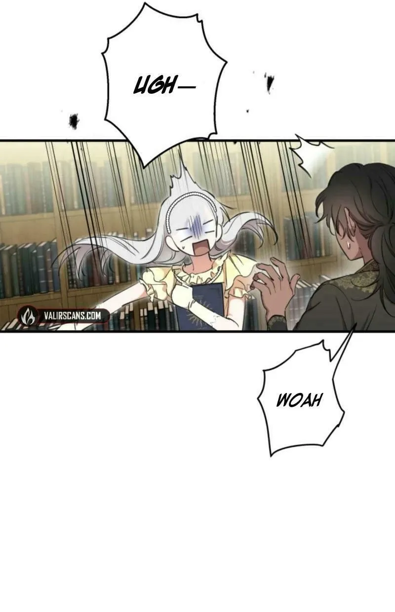The Most Powerful Characters in the World Are Obsessed with Me Chapter 108 page 40 - 