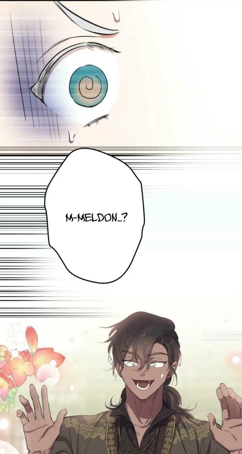 The Most Powerful Characters in the World Are Obsessed with Me Chapter 108 page 41 - 