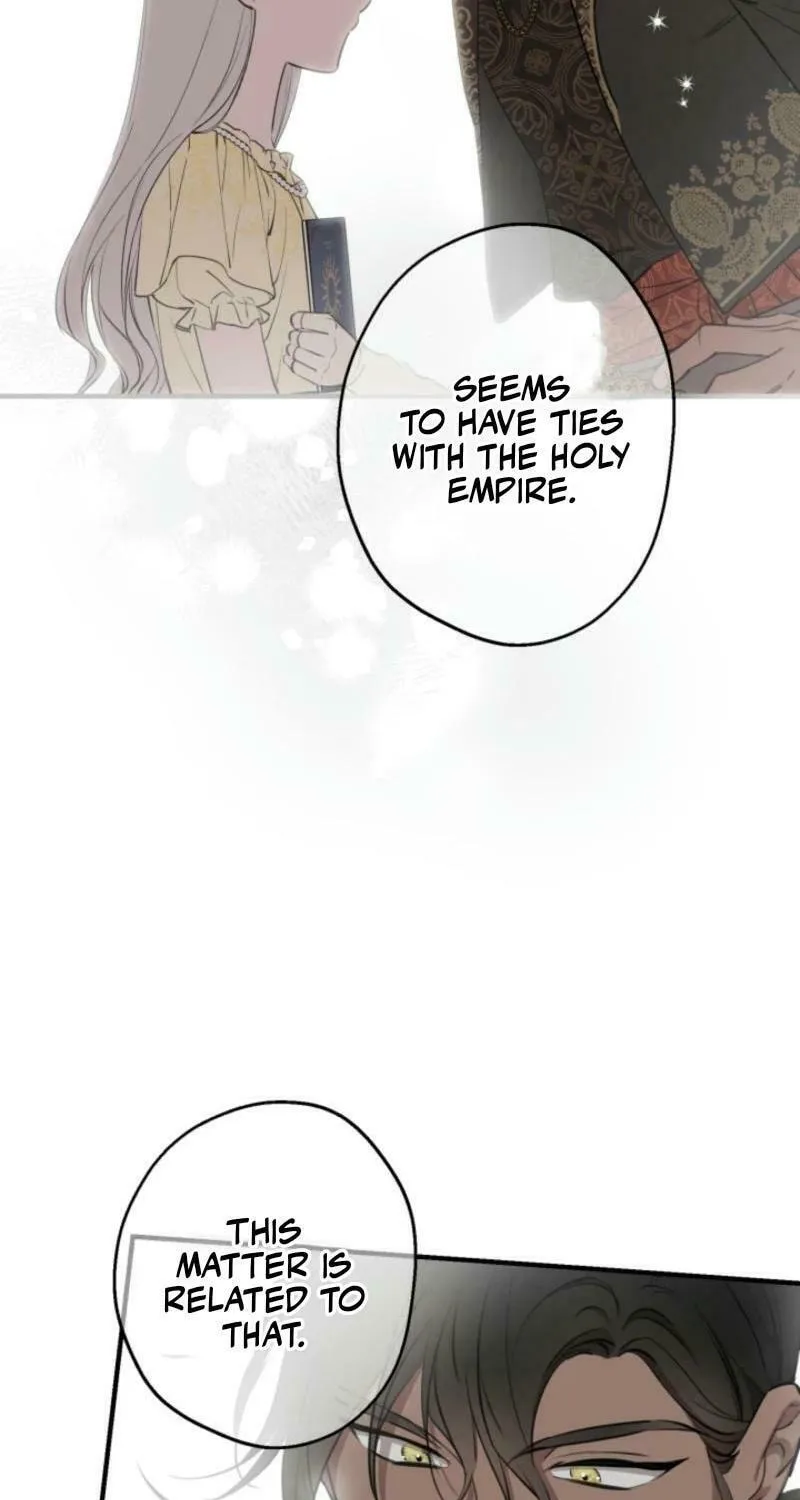 The Most Powerful Characters in the World Are Obsessed with Me Chapter 108 page 45 - 