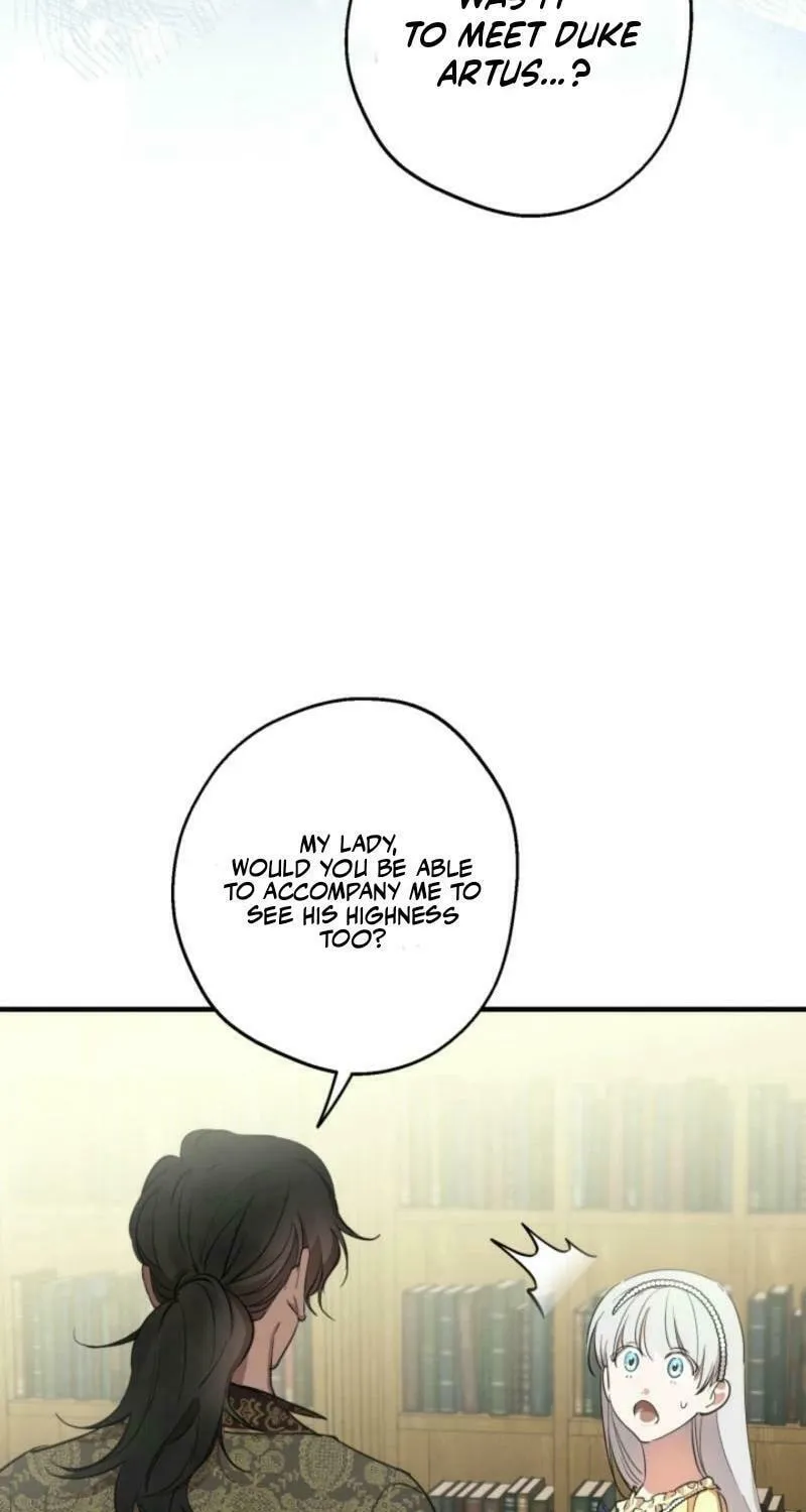 The Most Powerful Characters in the World Are Obsessed with Me Chapter 108 page 49 - 