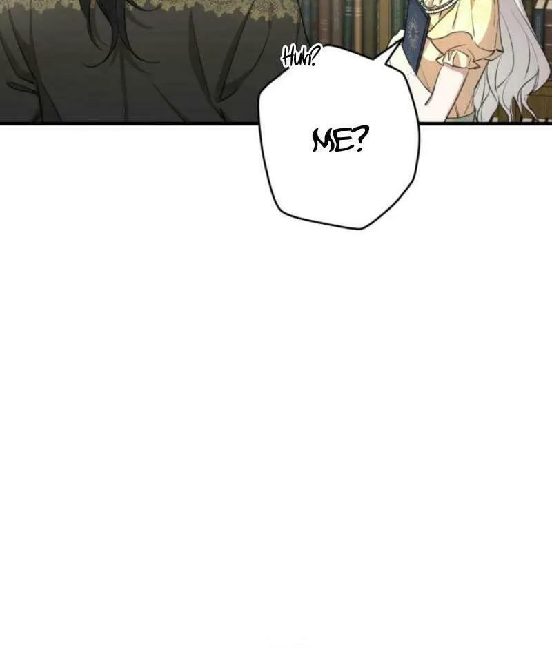 The Most Powerful Characters in the World Are Obsessed with Me Chapter 108 page 50 - 