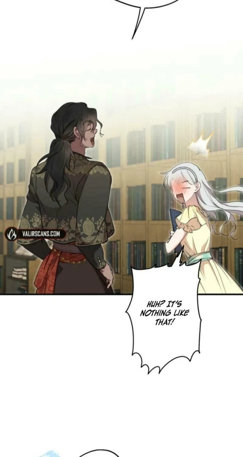 The Most Powerful Characters in the World Are Obsessed with Me Chapter 108 page 56 - 
