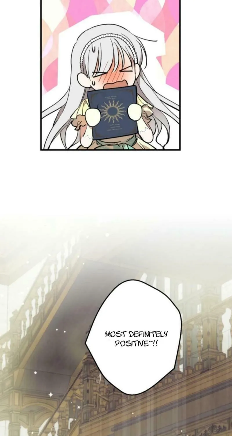 The Most Powerful Characters in the World Are Obsessed with Me Chapter 108 page 59 - 