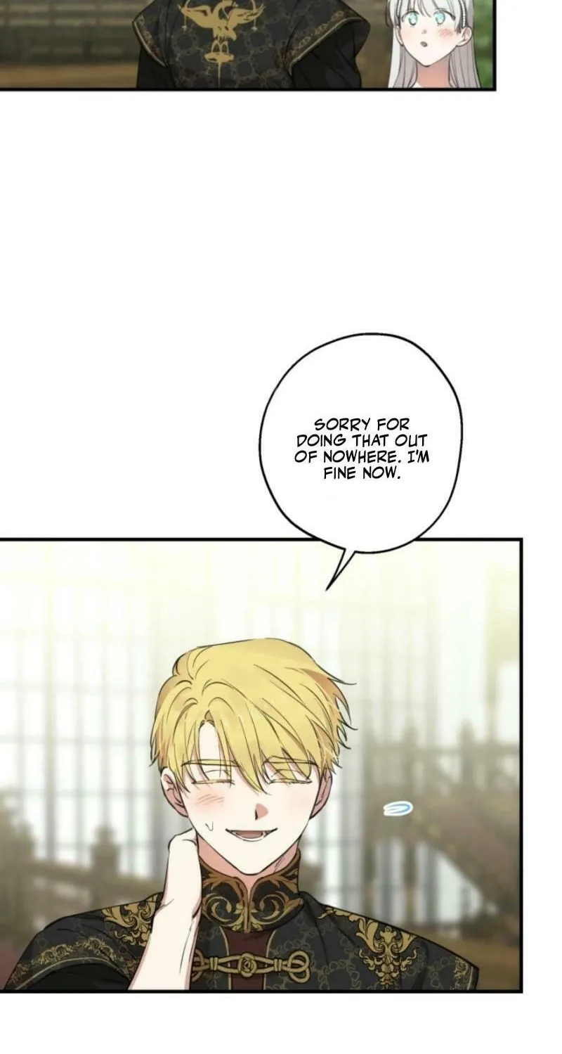 The Most Powerful Characters in the World Are Obsessed with Me Chapter 108 page 10 - 