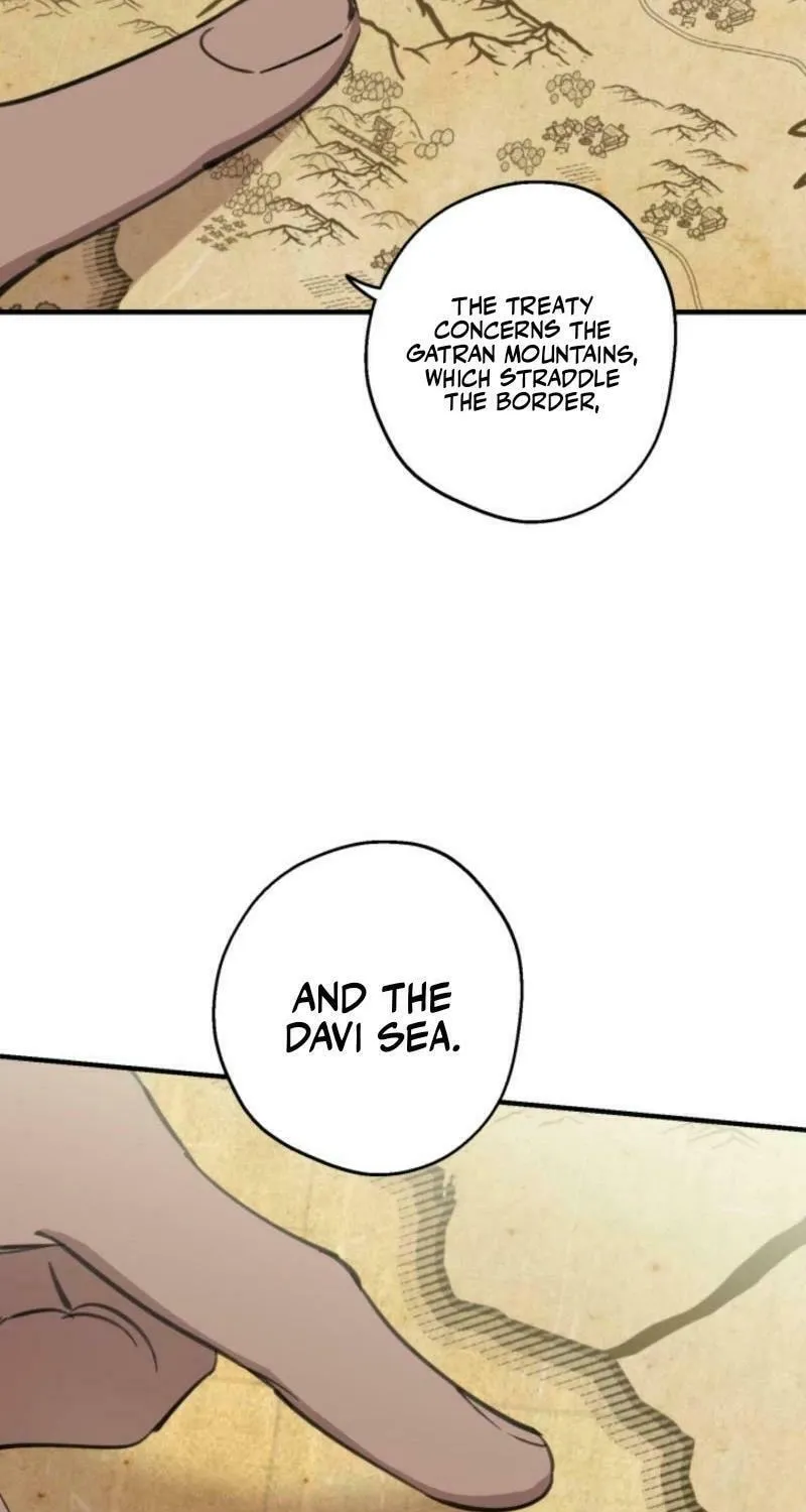 The Most Powerful Characters in the World Are Obsessed with Me Chapter 109 page 17 - 