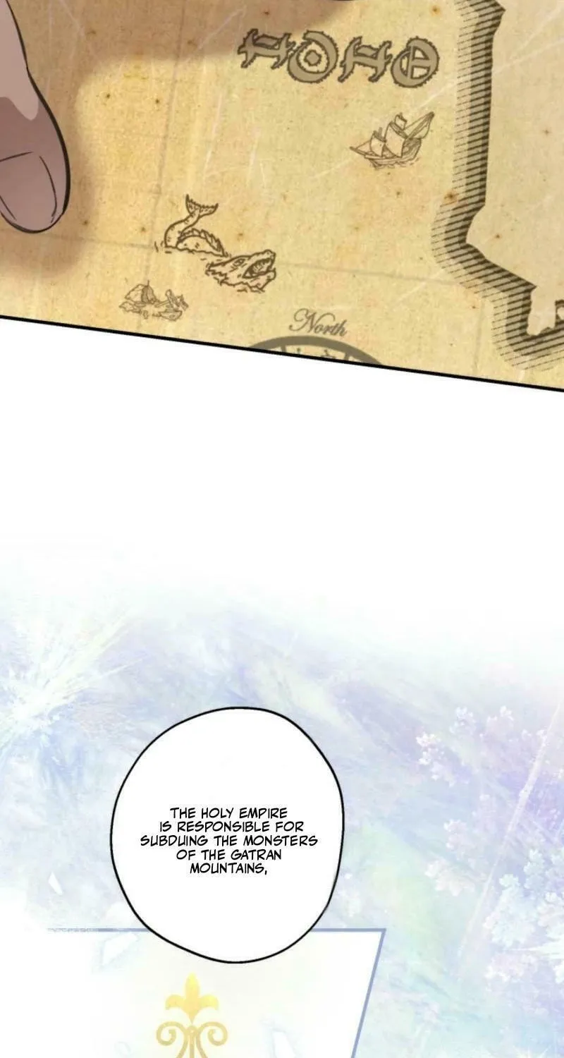 The Most Powerful Characters in the World Are Obsessed with Me Chapter 109 page 18 - 